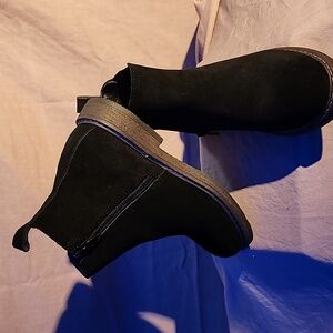 Steve Madden Youth Boys Bashher Boots